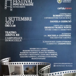  Cefalu Film Festival