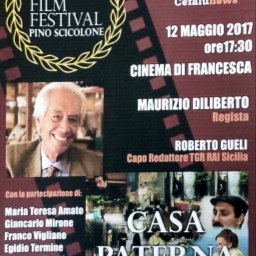  Cefalu Film Festival  Casa Paterna 